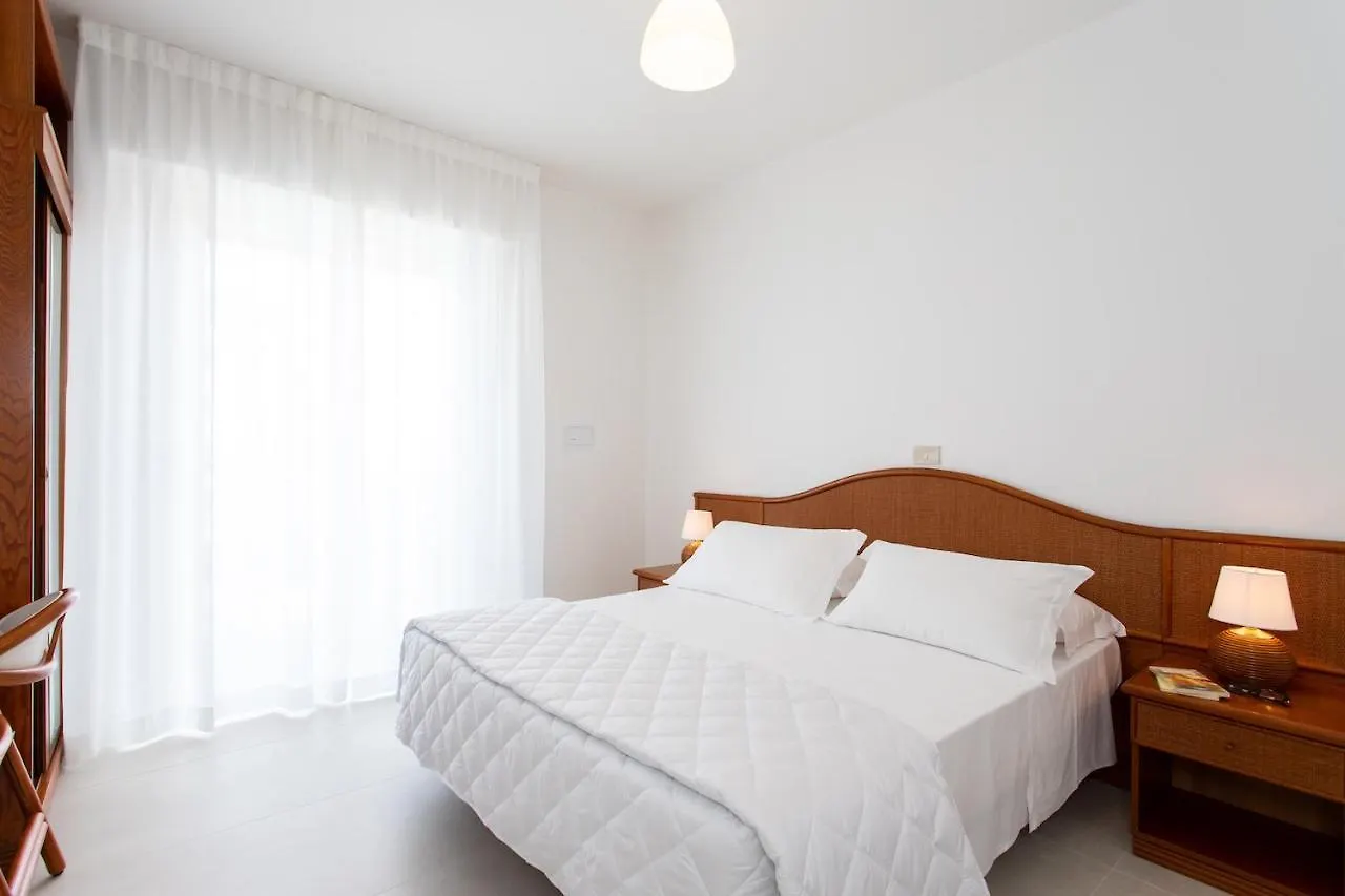 Hotel Mirafiori Lido di Jesolo Włochy