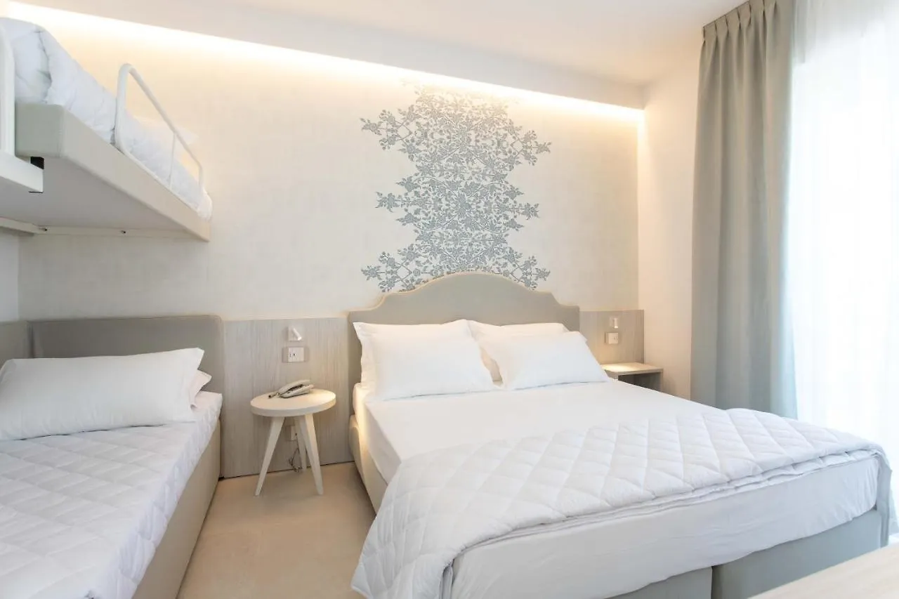 Hotel Mirafiori Lido di Jesolo