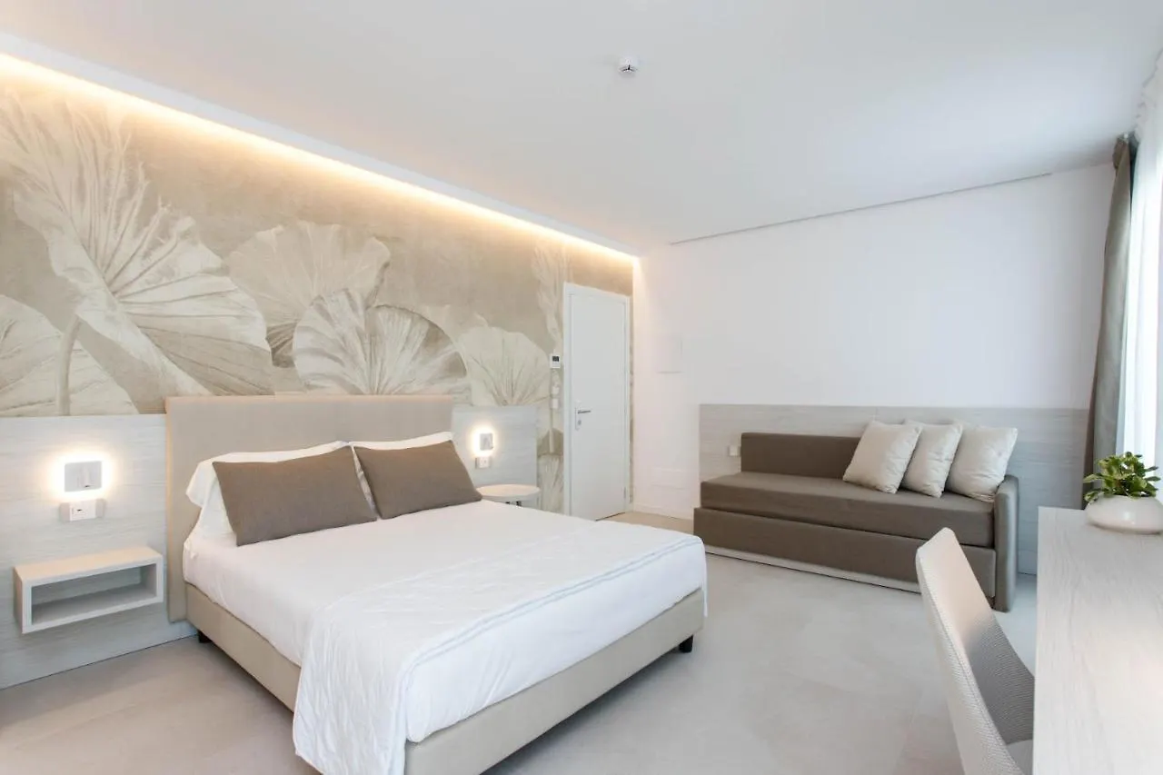 Hotel Mirafiori Lido di Jesolo