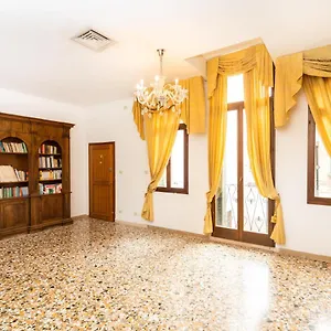 Apartament Dimora De Le Romite