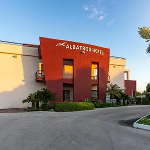 Albatros Hotel Syracuse