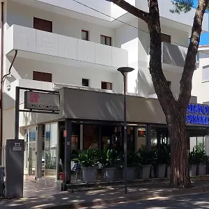 Hotel Ridente, Lido di Jesolo