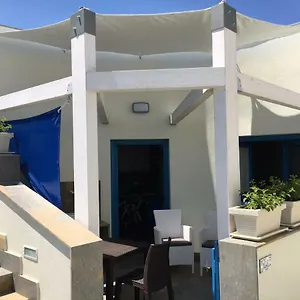 Casa vacanze Le Di Palma - Viola Italia
