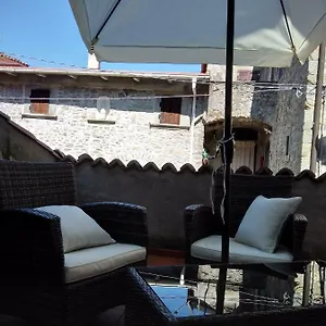  Casa vacanze Il Giardino Nascosto Italia