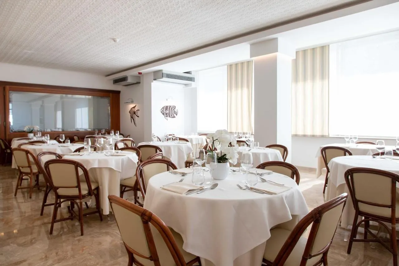 Hotel Mirafiori Lido di Jesolo