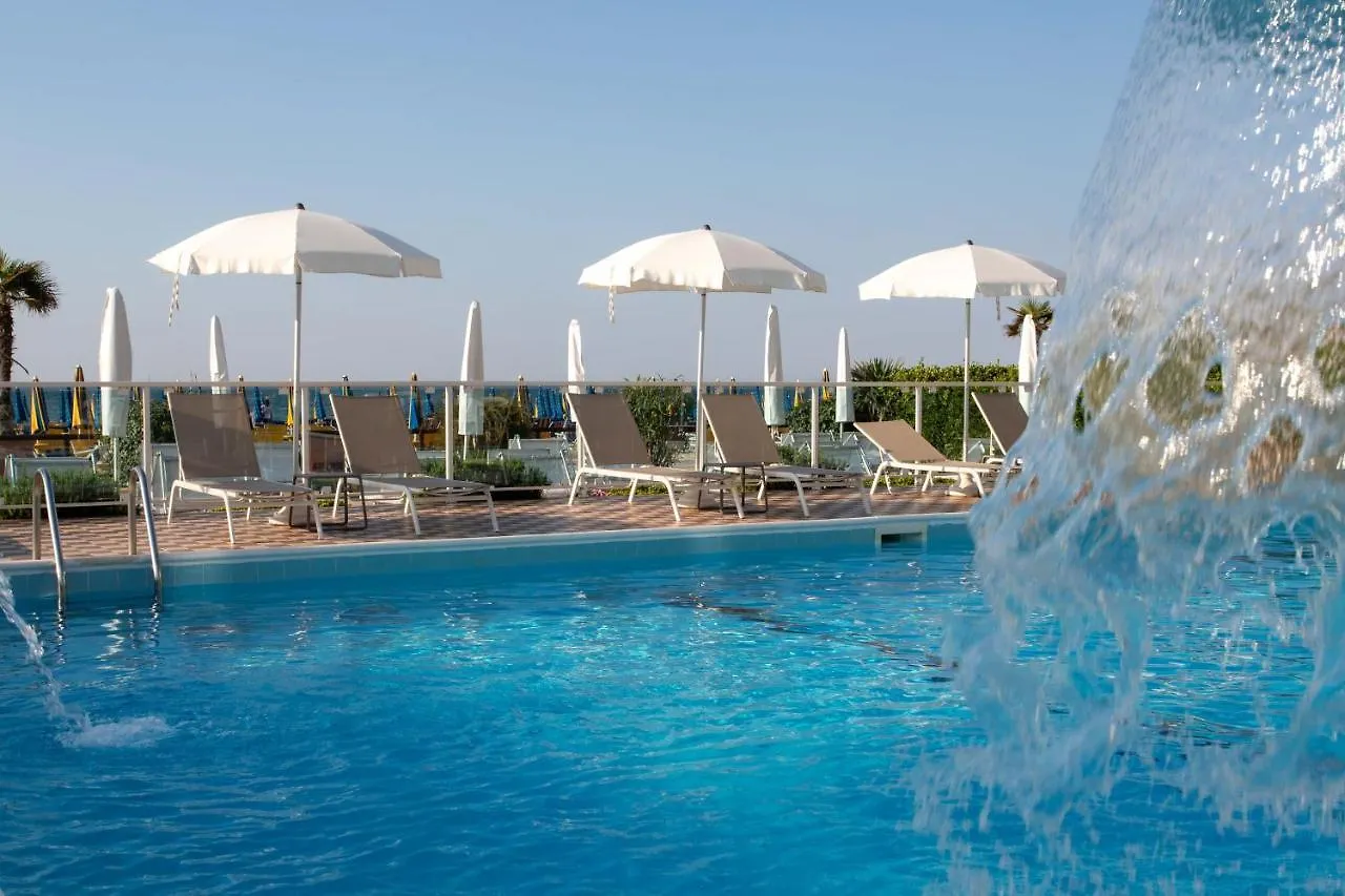 Hotel Mirafiori Lido di Jesolo 3*,