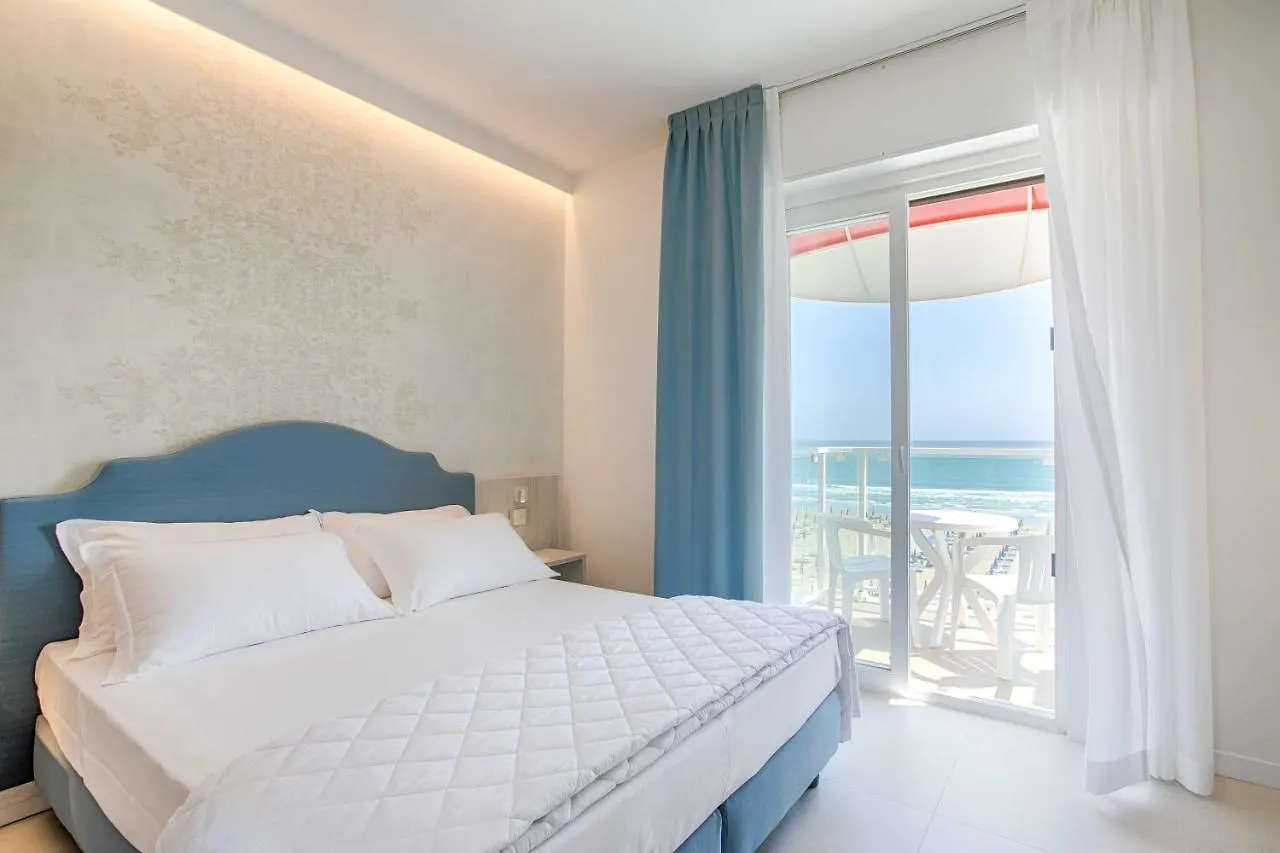 Hotel Mirafiori Lido di Jesolo