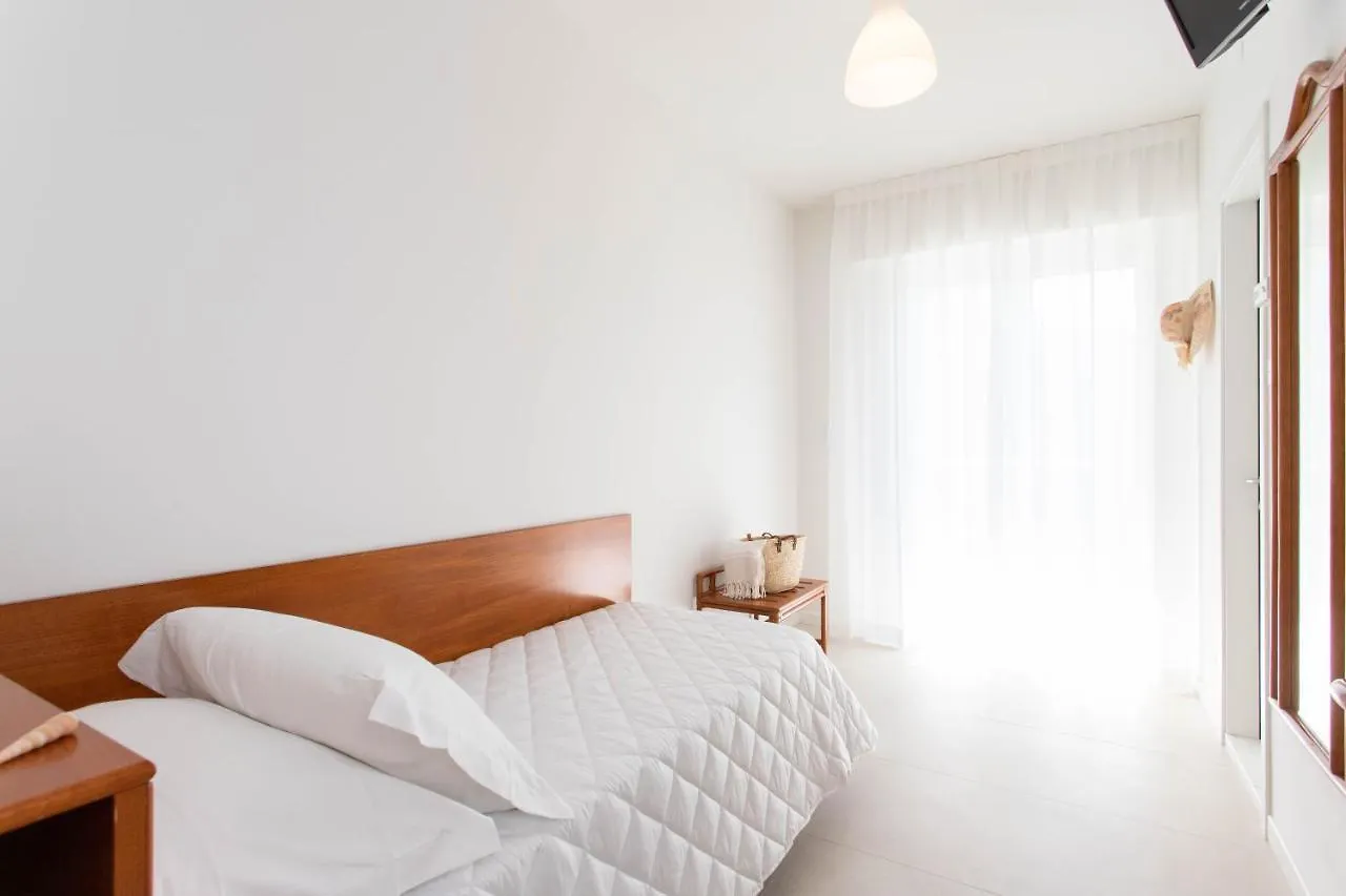 Hotel Mirafiori Lido di Jesolo 3*,  Italia