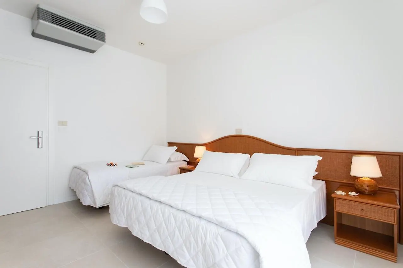 Hotel Mirafiori Lido di Jesolo
