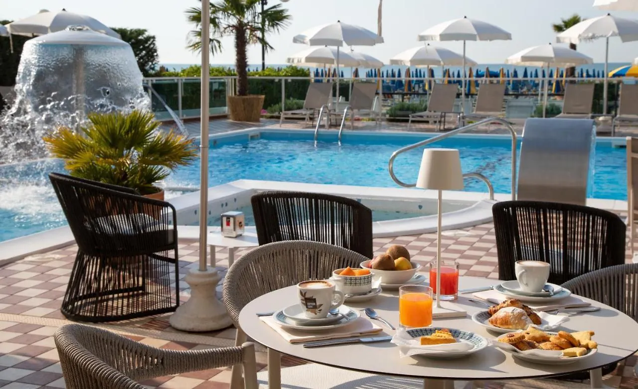 Hotel Mirafiori Lido di Jesolo