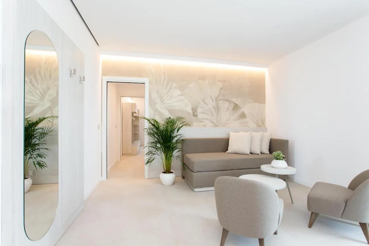 Hotel Mirafiori Lido di Jesolo