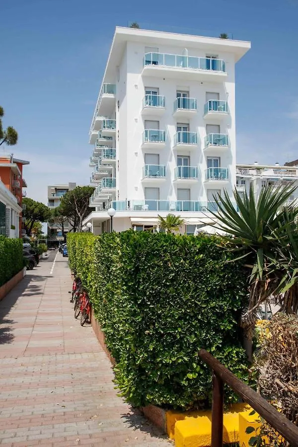 Hotel Mirafiori Lido di Jesolo