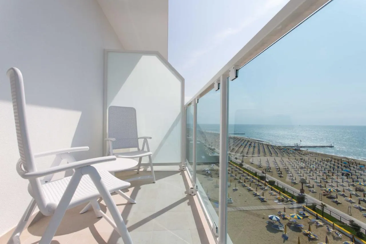 Hotel Mirafiori Lido di Jesolo