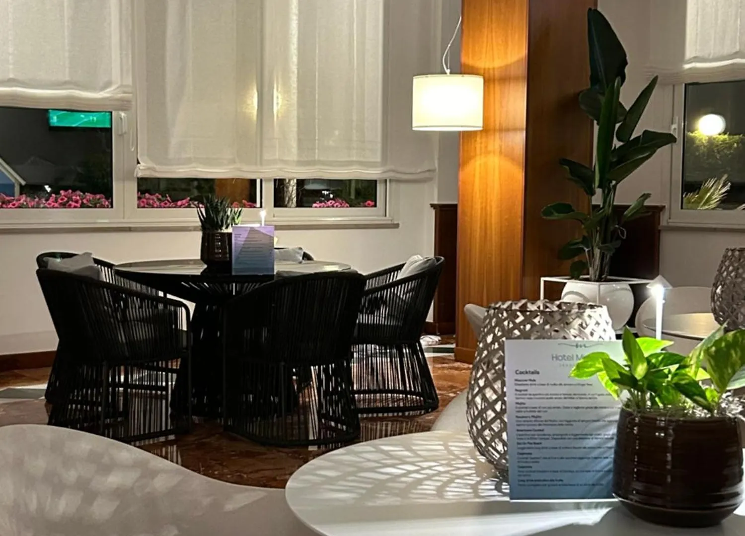 Hotel Mirafiori Lido di Jesolo