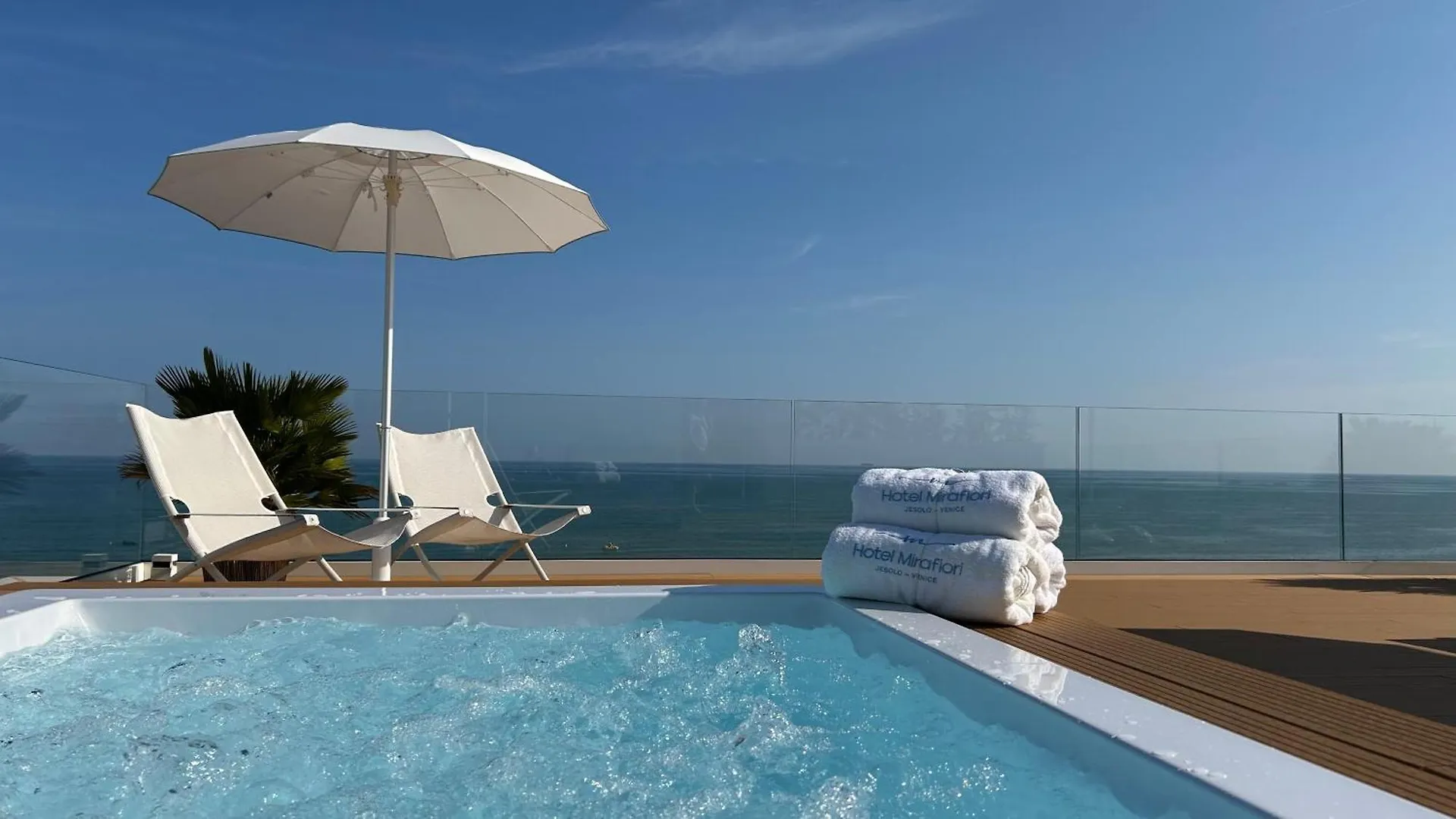 Hotel Mirafiori Lido di Jesolo