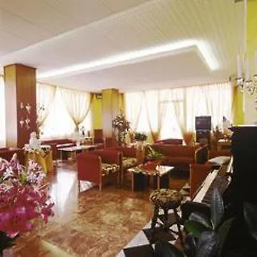 Hotel Mirafiori Lido di Jesolo