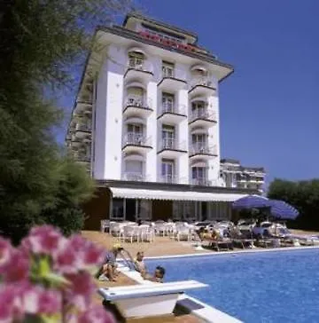 Hotel Mirafiori Lido di Jesolo 3*,