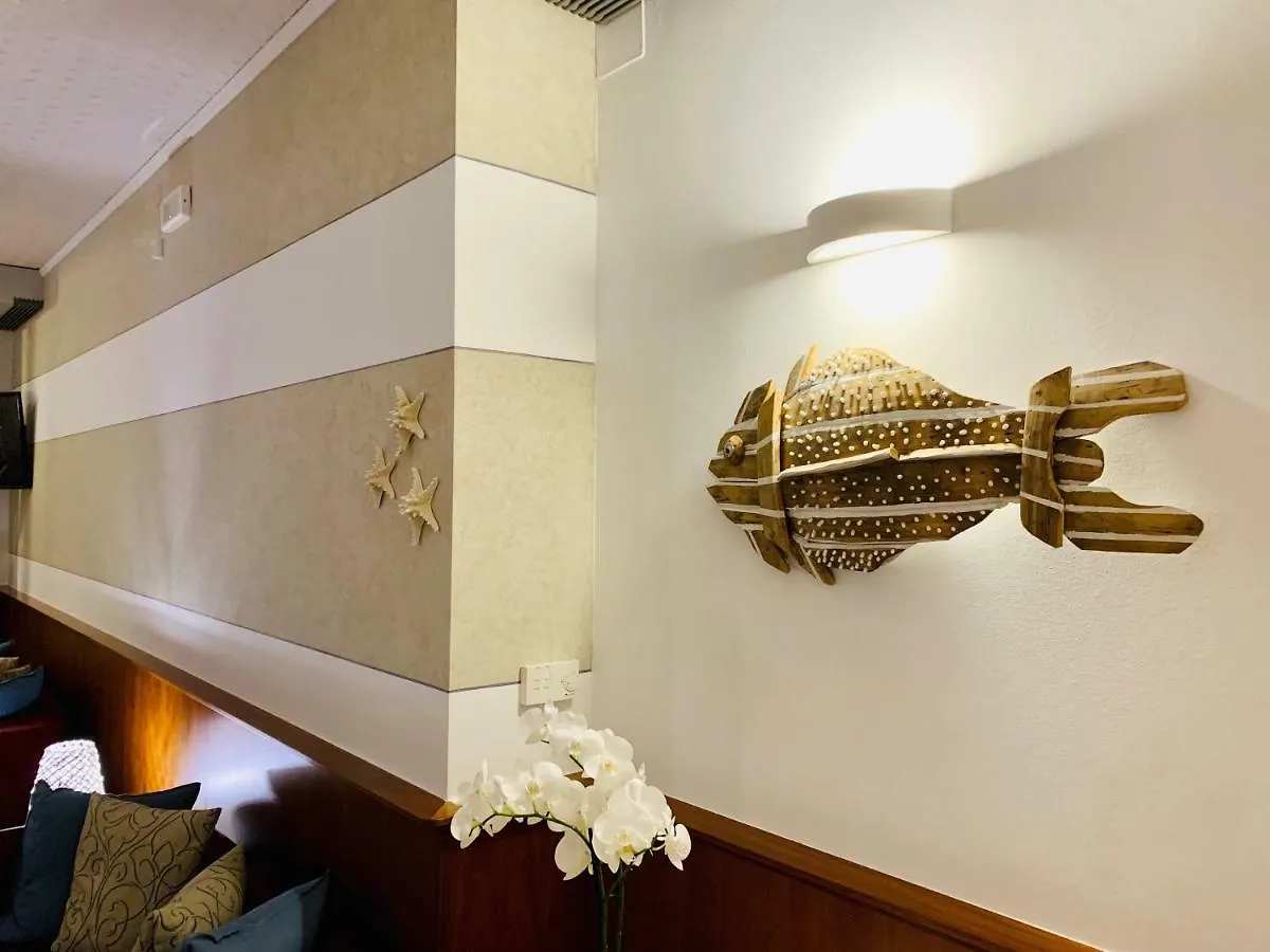 Hotel Mirafiori Lido di Jesolo