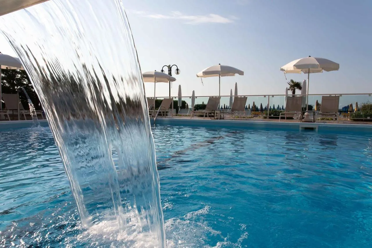 Hotel Mirafiori Lido di Jesolo