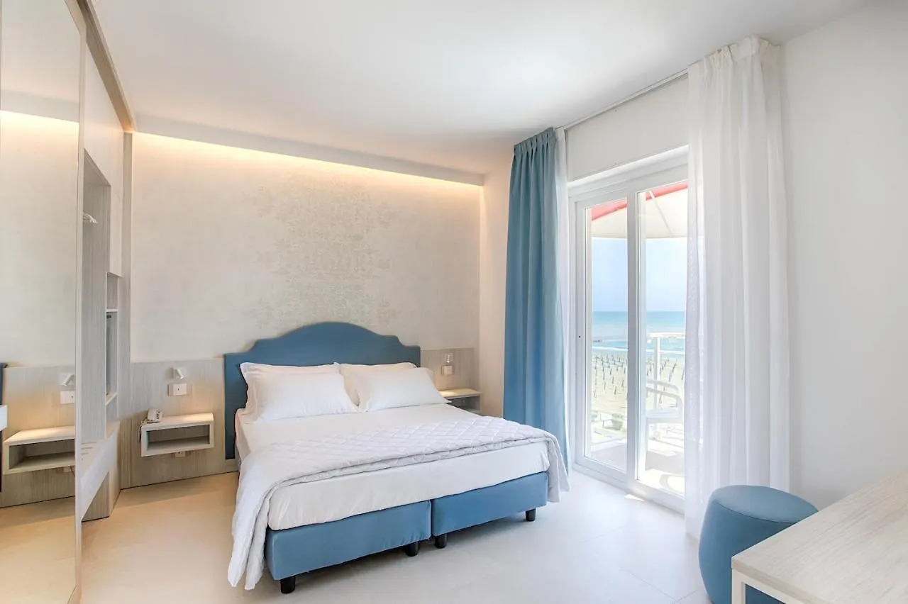 Hotel Mirafiori Lido di Jesolo