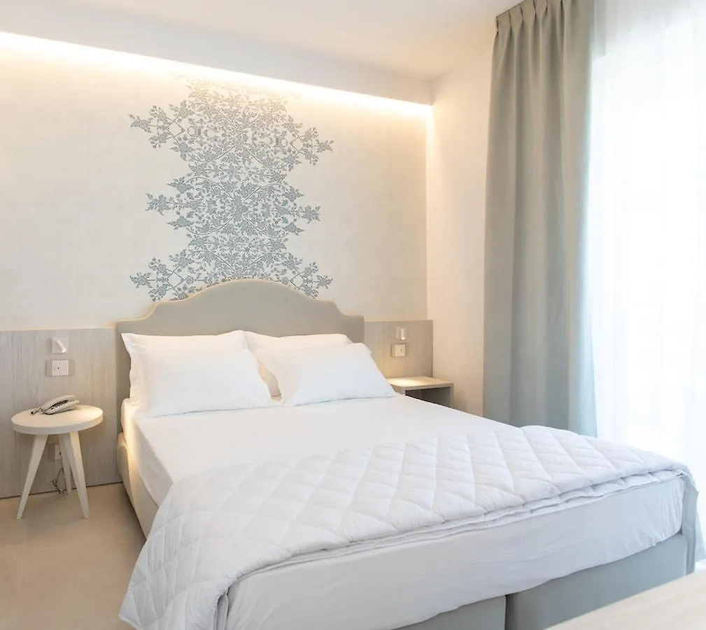 ***  Hotel Mirafiori Lido di Jesolo Italy