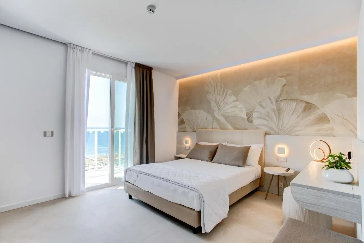 ***  Hotel Mirafiori Lido di Jesolo Italy